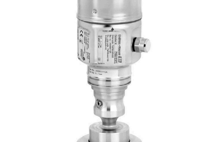 Датчик абсолютного и манометрического давления Cerabar PMC51 Endress+Hauser